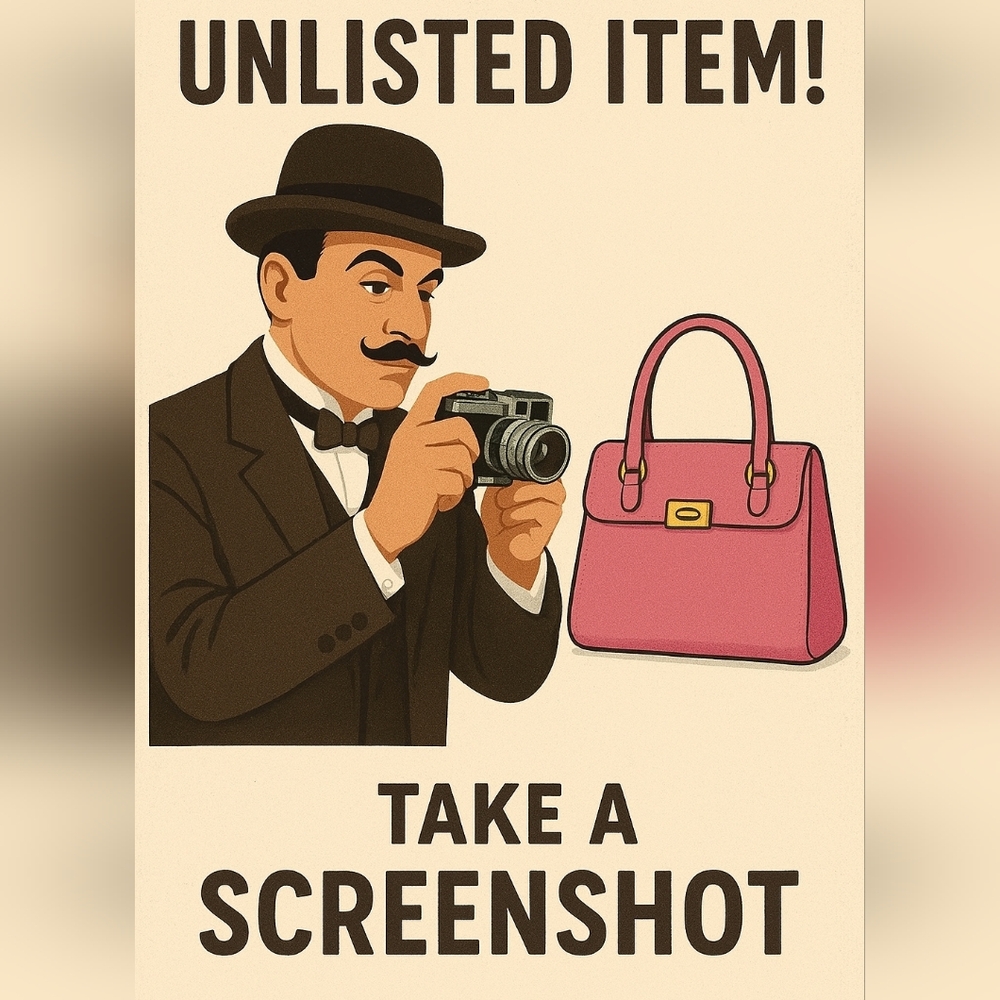 Unlisted Item